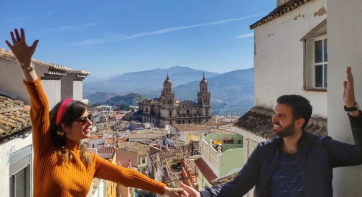 qué hacer en Jaén