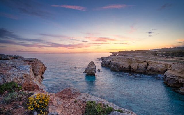 Descubre los restaurantes con más encanto de Menorca