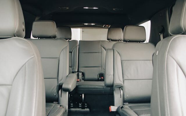 Servicios de alquiler de minibuses en Barcelona