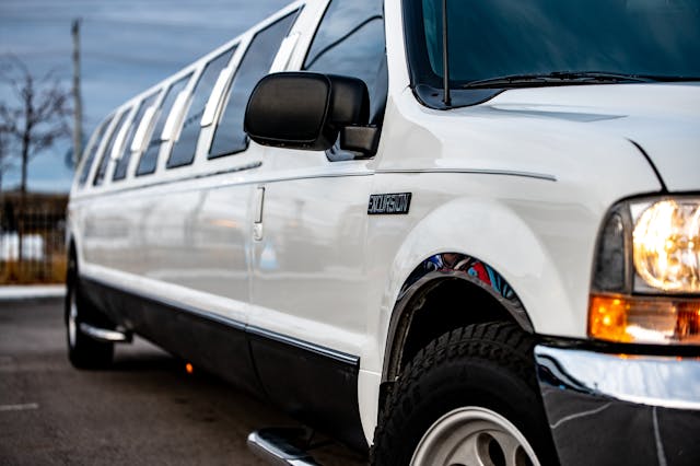 Servicios profesionales de alquiler de minibuses en Barcelona