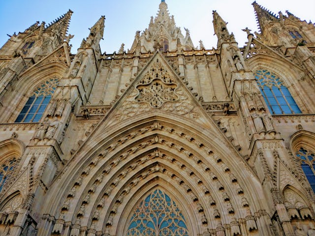 hoteles de Barcelona