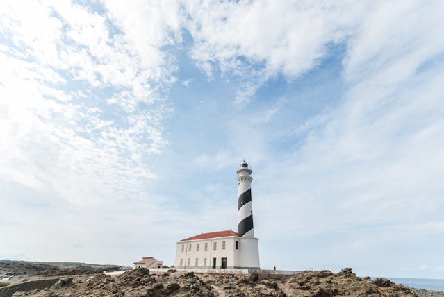 restaurantes con más encanto de Menorca