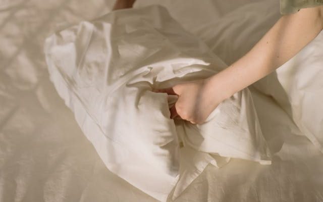 Guía completa de densidades y firmezas en el relleno de almohadas