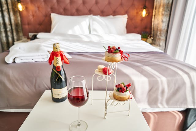 Top hoteles España Descubre los hoteles más deseados según los usuarios