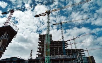Como construir o arreglar un alojamiento en diagonal Barcelona TOP constructoras