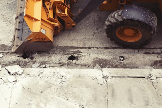 Como construir o arreglar un alojamiento