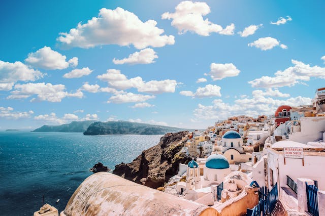 Turismo masivo vs intereses hoteleros Cómo combinar