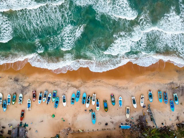 Turismo masivo vs intereses hoteleros