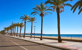 Planes familiares para disfrutar Salou todo el año