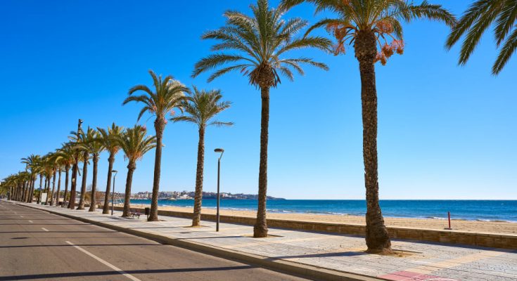 Planes familiares para disfrutar Salou todo el año