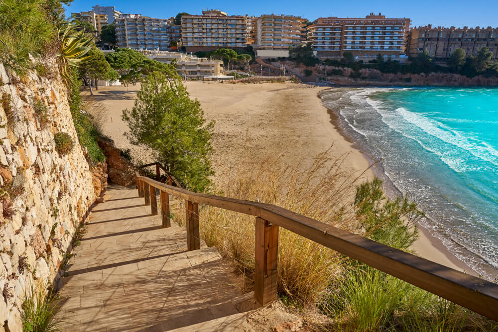 Planes para disfrutar Salou todo el año