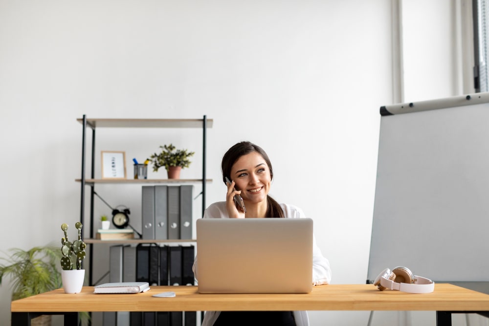 teletrabajo para la salud